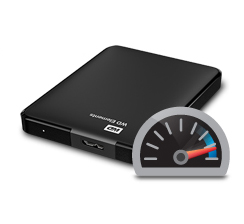 Western Dıgıtal 2 Tb Western Dıgıtal 2 Tb