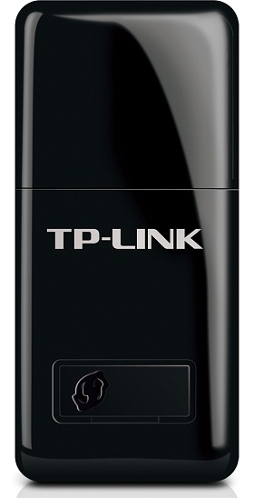 TP-Link/TL-WN823N TP-Link/TL-WN823N