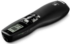 Logitech Professional Presenter R700 Logitech Professional Presenter R700