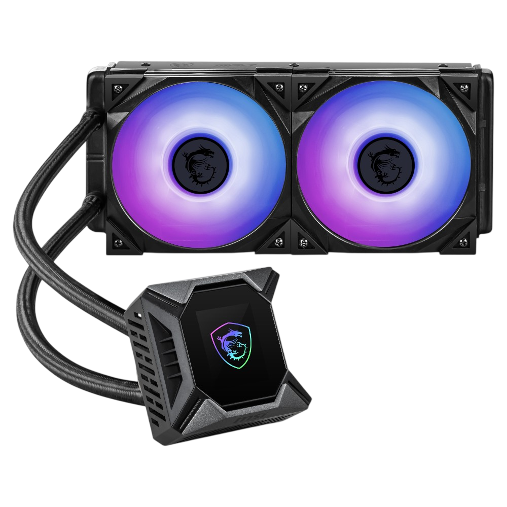 Soğutma /Overclock