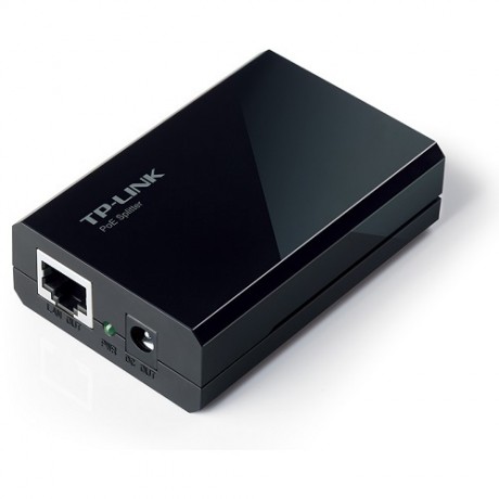 TP-LINK OMADA TL-POE10R POE ADAPTÖR