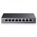 TP-LINK TL-SG108PE 8PORT 10/100/1000 YÖNETİLEBİLİR POE SWITCH