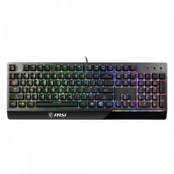 MSI VIGOR GK30 GAMING TR KLAVYE
