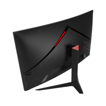 27 GAMEPOWER INTENSE X20 RGB 1MS 165Hz CURVED