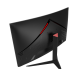27 GAMEPOWER INTENSE X20 RGB 1MS 165Hz CURVED