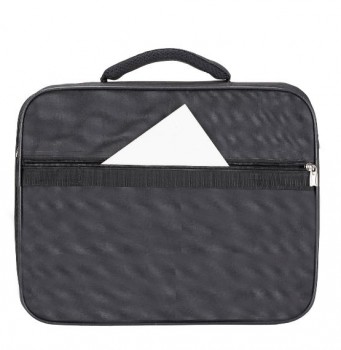 PLM DREXEL 6500 NOTEBOOK ÇANTASI KOYU GRİ 15.6