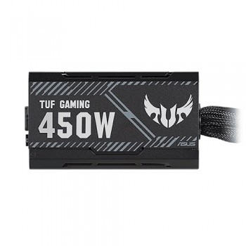 ASUS TUF GAMING 450B POWER SUPPLY