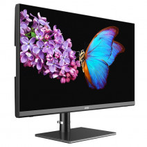 32 MSI CREATOR PS321URV IPS UHD 4MS 60HZ HDMI DP TYPE-C