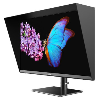 32 MSI CREATOR PS321URV IPS UHD 4MS 60HZ HDMI DP TYPE-C