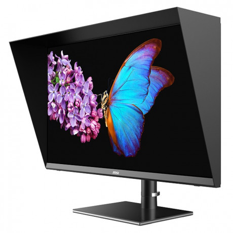 32 MSI CREATOR PS321URV IPS UHD 4MS 60HZ HDMI DP TYPE-C