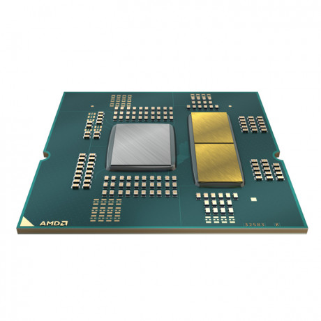 AMD RYZEN 5 7600X 4.70GHZ 6MB AM5 BOX