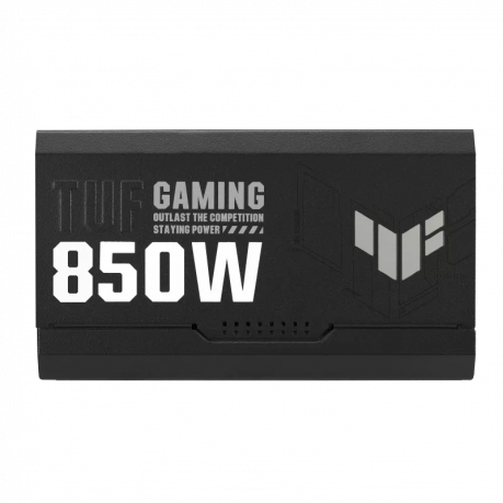 ASUS TUF-GAMING-850G 80 PLUS GOLD POWER SUPPLY