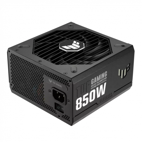 ASUS TUF-GAMING-850G 80 PLUS GOLD POWER SUPPLY