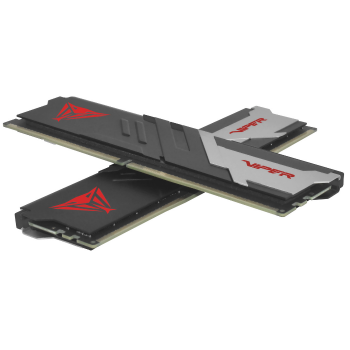 Patriot Viper Venom  32GB (2X16GB) DDR5 6000MHz CL36 Gaming Ram (Bellek) (PVV532G600C36K)