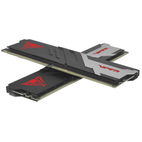 Patriot Viper Venom  32GB (2X16GB) DDR5 6000MHz CL36 Gaming Ram (Bellek) (PVV532G600C36K)