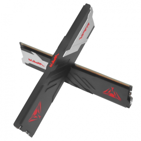 Patriot Viper Venom  32GB (2X16GB) DDR5 6000MHz CL36 Gaming Ram (Bellek) (PVV532G600C36K)