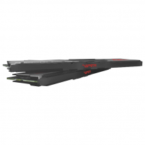 Patriot Viper Venom 32GB (2X16GB) DDR5 7400MHz CL36 Gaming Ram (Bellek) (PVV532G740C36K)