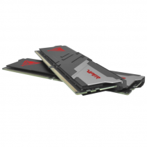 Patriot Viper Venom 32GB (2X16GB) DDR5 7400MHz CL36 Gaming Ram (Bellek) (PVV532G740C36K)