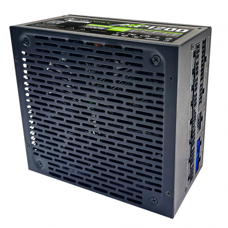 GAMEPOWER AXP-1200 80+ (PLATINUM) 1200W FULL MODÜL
