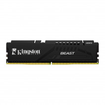 32GB DDR5 5200 Mhz CL36 DIMM KF552C36BBEK2-32TR KINGSTON BEAST SOĞUTUCULU 2x16G