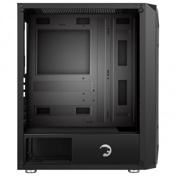 GAMEPOWER AURA ARGB GAMING PC KASA 650W