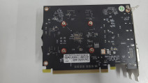 Axle AMD Radeon RX 550 AX-RX-550/4GD5P8DIP 4GB GDDR5 128Bit DX12 Gaming (Oyuncu) Ekran Kartı (OUTLET)
