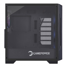 GAMEPOWER SAVAGIS 4X ARGB GAMING KASA