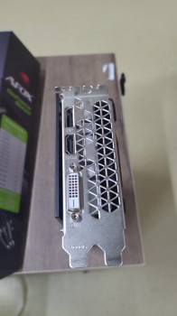 AFOX GEFORCE RTX2060 SUPER 8GB AF2060S-819(OUTLET)