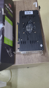 AFOX GEFORCE RTX2060 SUPER 8GB AF2060S-819(OUTLET)