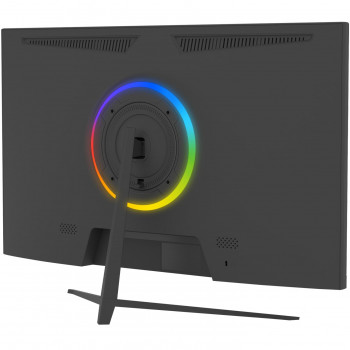  27 GAMEPOWER SONIC T80 FLAT 0.5MS 180HZ QHD MONITOR