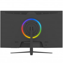  27 GAMEPOWER SONIC T80 FLAT 0.5MS 180HZ QHD MONITOR