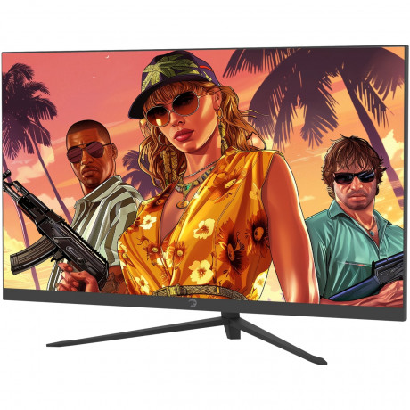  27 GAMEPOWER SONIC T80 FLAT 0.5MS 180HZ QHD MONITOR