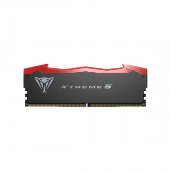 Patriot Viper Xtreme5 32GB (2x16GB) DDR5 6400MHz CL32 UDIMM Ram(Bellek) (PVX532G64C32K)