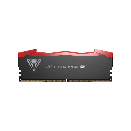 Patriot Viper Xtreme5 32GB (2x16GB) DDR5 6400MHz CL32 UDIMM Ram(Bellek) (PVX532G64C32K)
