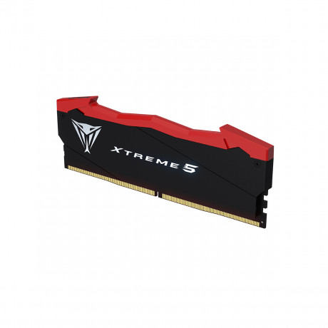 Patriot Viper Xtreme5 32GB (2x16GB) DDR5 6400MHz CL32 UDIMM Ram(Bellek) (PVX532G64C32K)