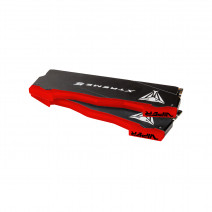 Patriot Viper Xtreme5 32GB (2x16GB) DDR5 6400MHz CL32 UDIMM Ram(Bellek) (PVX532G64C32K)