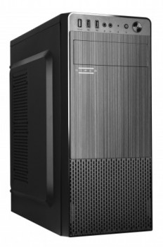 OXPC-3000 OEM PAKET i3-14100F 8GB 256GB 2GB GT730 FDOS