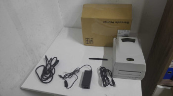 ARGOX OS-214 PLUS BARKOD YAZICI(OUTLET)