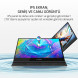 EZCOOL LITE E15 15,6’’ NON TOUCH 60HZ FHD PORTABLE