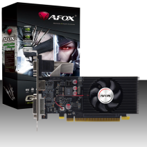 AFOX GEFORCE GT730 4GB DDR3 128Bit AF730-4096D3L3