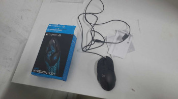 LOGITECH G402 GAMING KABLOLU MOUSE 910-004(OUTLET)