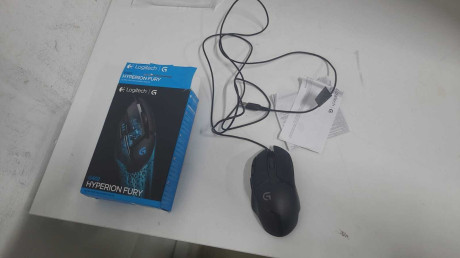 LOGITECH G402 GAMING KABLOLU MOUSE 910-004(OUTLET)