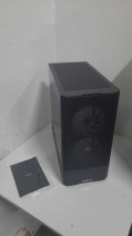 Lian Li Lancool 207 Siyah Mid-Tower ATX Ka(OUTLET)