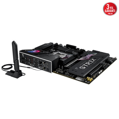 ASUS ROG STRIX B850-E GAMING WIFI AMD ANAKART