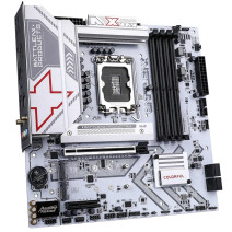 COLORFUL BATTLE-AX B860M-WHITE WIFI 6 V20 DDR5 7600M