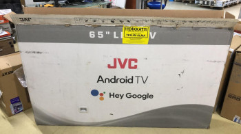 JVC LT-65VA7405T 4K UHD 65