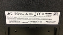 JVC LT-65VA7405T 4K UHD 65