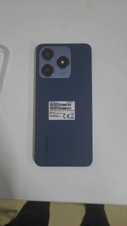 REALME C63 256GB 8GB RAM MAVI CEP TELEFONU(OUTLET)