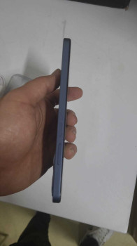 REALME C63 256GB 8GB RAM MAVI CEP TELEFONU(OUTLET)