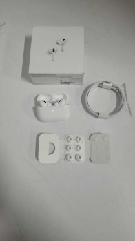 AİRPODS PRO 2.NESİL MAGSAFE MTJV3TU/A (USB(OUTLET)